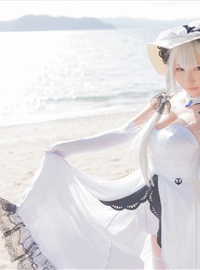 (Cosplay) (C94) Shooting Star (サク) Melty White 221P85MB1(81)